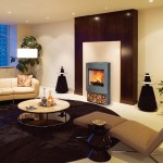 Kachlová kamna Fireplace