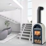 Kachlová kamna Fireplace