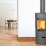Kachlová kamna Fireplace