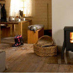 Krbová kamna Iron Dog