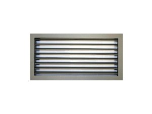 Ventilační mřížka Heibi