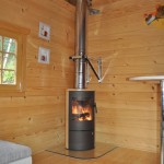 Krbová kamna Romotop Evora 01