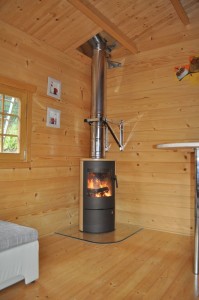 Krbová kamna Romotop Evora 01