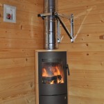 Krbová kamna Romotop Evora 01