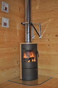 Krbová kamna Romotop Evora 01